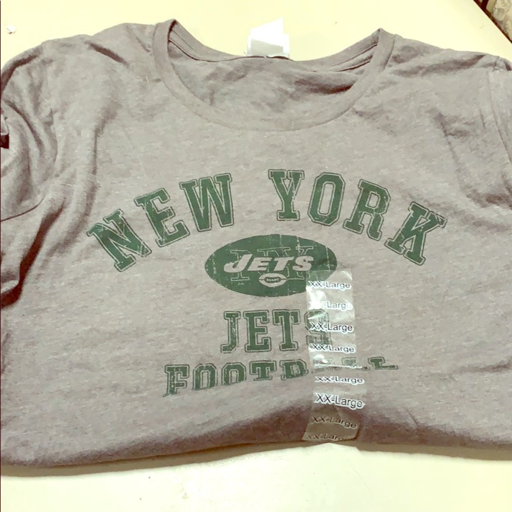 NY Jets T-Shirt